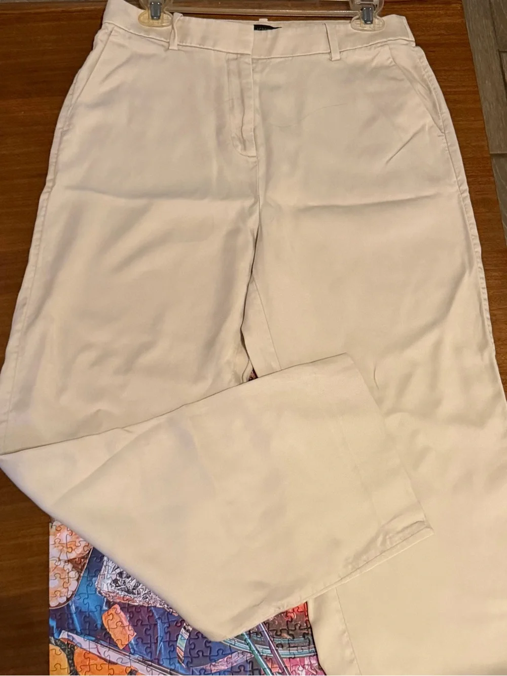 J. Crew Women’s Pants